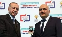 AK Parti Ankara Kızılcahamam Belediye Başkan adayı Süleyman Acar kimdir?