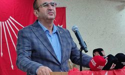 CHP Kahramanmaraş İl Başkanı Ünal Ateş: "CHP Terörü Kınamıyor, Lanetliyoruz"