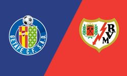 Getafe - Rayo Vallecano maçı ne zaman? Saat kaçta ve hangi kanalda canlı yayınlanacak?