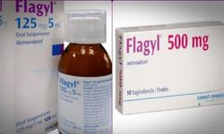 Flagyl Şurup Nedir? Flagyl Şurup Ne İşe Yarar? Flagyl Şurup Fiyatı Flagyl Şurup Kullanımı?