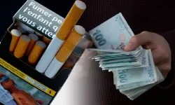 Zamlı sigara fiyatları kaç TL? En ucuz ve en pahalı sigara ne kadar? 4 Mayıs Zamlı Sigara Fiyatları