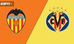 Valencia - Villarreal maçı ne zaman? Saat kaçta ve hangi kanalda?