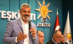 AK Parti Hatay Büyükşehir Belediye Başkan Adayı  Mehmet Öntürk kimdir?