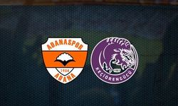 Adanaspor - Keçiörengücü maçı ne zaman, saat kaçta ve hangi kanalda canlı yayınlanacak?