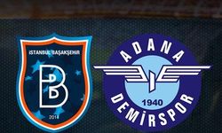 Başakşehir FK Adana Demirspor maçı ne zaman saat kaçta hangi kanalda?