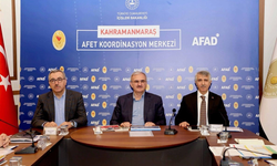 46 bin deprem konutunun kura çekimi 1 Şubat'ta yapılacak
