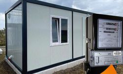 Kahramanmaraş'ta Depremzedeler Arasında Elektrik Sorunu: Konteynır Kent Dışındaki Enerji Giderleri Tartışma Yaratıyor