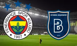 Başakşehir Fenerbahçe maçı ne zaman, saat kaçta ve hangi kanalda yayımlanacak?