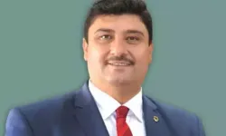 AK Parti Ankara Kahramankazan Serhat Oğuz Serhat Oğuz Kimdir?