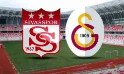 Sivasspor Galatasaray maçı ne zaman, saat kaçta? muhtemel 11’ler Sivasspor Galatasaray maçı hangi kanalda?