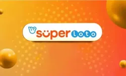 Süper Loto sonuçları  Süper Loto sorgulama ekranı 7 Ocak Pazar 2024