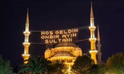 Ramazan ayı hangi tarihte başlayacak? 2024 Ramazan Ayı Başlangıç ve Bitiş Tarihleri
