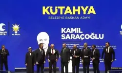 AK Parti'nin Kütahya Belediye Başkan Adayı Kamil Saraçoğlu Kimdir?