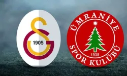 Galatasaray-Ümraniyespor maçı ne zaman, saat kaçta, hangi kanalda?