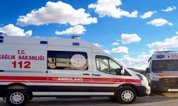Ambulans Şoförü Alım İlanları Yayımlandı