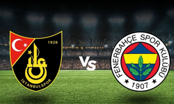 İstanbulspor-Fenerbahçe maçı CANLI İZLE! Fenerbahçe maçı nereden, nasıl izlenir? İstanbulspor Fenerbahçe canlı yayın
