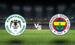 Fenerbahçe-Konyaspor maçı ne zaman, saat kaçta? Fenerbahçe-Konyaspor hangi kanalda, şifresiz mi?