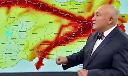 Deprem Uzmanı Ahmet Ercan'dan 2 il için Korkutan Uyarı!