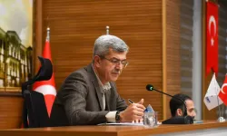 AK Parti Ankara Beypazarı Belediye Başkan adayı Tuncer Kaplan kimdir?