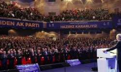 AK Parti İstanbul ilçe adayları ne zaman açıklanacak? AK Parti İstanbul ilçe adayları açıklandı mı?