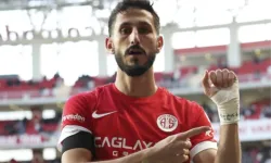 Antalyaspor'da Sagiv Jehezkel kadro dışı mı kaldı, ne yaptı? Sagiv Jehezkel neden kadro dışı bırakıldı?