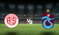 Antalyaspor - Trabzonspor maçı hangi kanalda, saat kaçta? Antalyaspor - Trabzonspor maçı nereden izlenir?