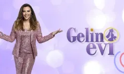 Aslı Hünel İle Gelin Evi Elif Gülay gelin kimdir? Gelin evi 4.gün yarışmacısı kimdir?