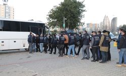  Terör operasyonları: 5 DEAŞ'lı ile 1 PKK'lı tutuklandı   