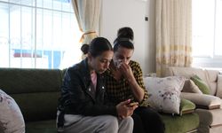 “Yaklaşık 6 aydır evden çıkmıyordu, hava almaya dahi çıkmıyordu”