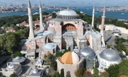 Ayasofya ücretli mi? Ayasofya Camii turistlere ücretli mi oluyor? Ayasofya Camii ücreti ne kadar, kaç TL?