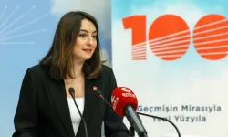 Aysu Bankoğlu kimdir? CHP'li Aysu Bankoğlu kaç yaşında ve nereli? Aysu Bankoğlu'nun biyografisi!