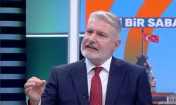 Bahadır Erdem kimdir? Halk Tv konuğu Bahadır Erdem kaç yaşında, nereli? Bahadır Erdem biyografisi!