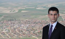AK Parti Çifteler Belediye Başkan adayı kim? AK Parti Eskişehir Çifteler Belediye Başkan adayı Kadir Bıyık kimdir?