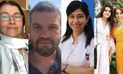 6 Şubat Depremlerinde 104 Hekim Hayatını Kaybetti, 5 Doktor Hala Kayıp!