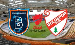 Başakşehir - Boluspor maçı ne zaman, saat kaçta ve hangi kanada?