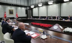 BUGÜN KABİNE TOPLANTISI NE ZAMAN, SAAT KAÇTA? Emekli zammı ne zaman açıklanacak? 8 Ocak 2024 Kabine Toplantısı gündemi
