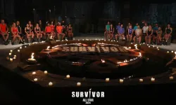 Bugün Survivor var mı? 17 Ocak Survivor var mı, yok mu?