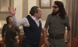 Cem Karaca filmi vizyondan kalktı mı? Cem Karaca filmi vizyonda neden kaldırıldı, sebebi ne?