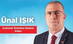 CHP İzmir Gaziemir Belediye Başkanı adayı Ünal Işık kimdir? Ünal Işık kaç yaşında, nereli?