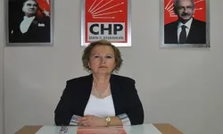 CHP Karaburun Belediye Başkan Adayı Nurşen Balcı Kimdir? Nurşen Balcı kaç yaşında, nereli?