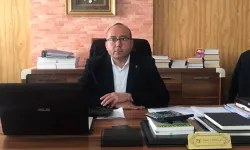 AK Parti Kahramanmaraş İl Başkanı Cüneyt Doğan kimdir?