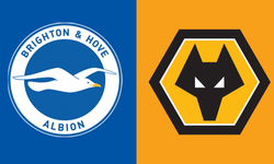 Brighton - Wolverhampton maçı ne zaman? Saat kaçta ve hangi kanalda canlı yayınlanacak?