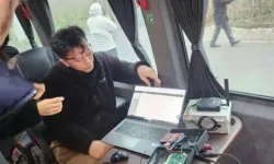 Türkiye'nin İlk Deprem Erken Uyarı Sistemi Pilot Bölge Olarak Başlıyor