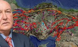 Deprem Uzmanından 7,3 Büyüklüğünde Deprem Uyarısı!