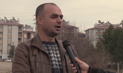 Kahramanmaraş'ta İlkokul Mezunu Fırıncı, Mimar Olarak Gösterildi