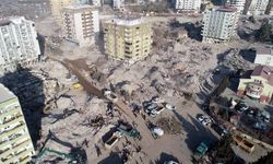 Depremde 75 kişinin öldüğü Ebrar Sitesi K Blok'a ilişkin davanın görülmesine başlandı