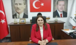 Edirne Ak Parti Belediye Başkan Adayı Belgin İba Kimdir?