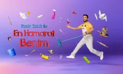 En Hamarat Benim 550. Bölüm izle 12 Ocak Cuma Yeni Bölüm İzle..