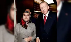 Erdoğan'ın Elini Sıkmayan Adıyaman İl Kadın Kolları Başkanı Saliha Diler Kimdir?