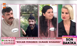 Esra Erol'da Esra kimdir? Fenomen olmak isteyen Esra olayı nedir?